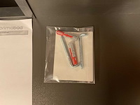 Primabad - badmeubelset 100 x 67 cm - afbeelding 12 van  12