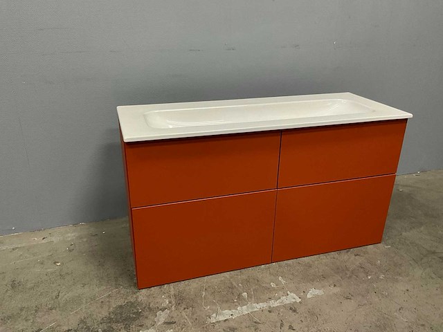 Primabad - badmeubelset 120 cm - afbeelding 2 van  13