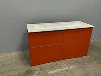 Primabad - badmeubelset 120 cm - afbeelding 2 van  13