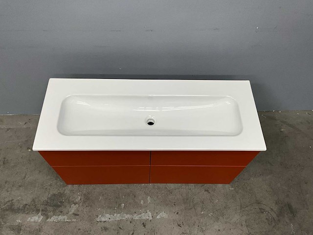 Primabad - badmeubelset 120 cm - afbeelding 3 van  13