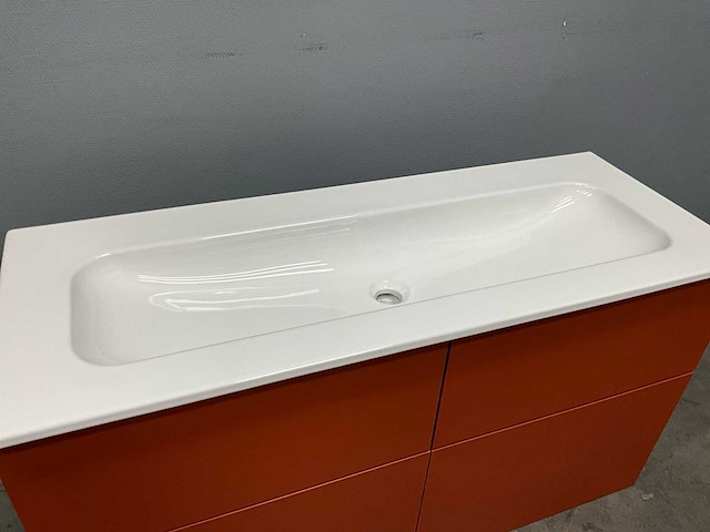 Primabad - badmeubelset 120 cm - afbeelding 4 van  13