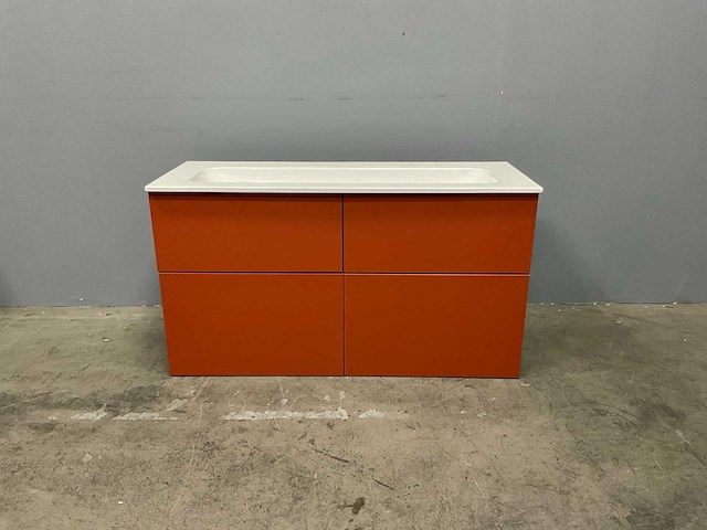 Primabad - badmeubelset 120 cm - afbeelding 1 van  13