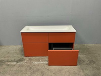 Primabad - badmeubelset 120 cm - afbeelding 6 van  13