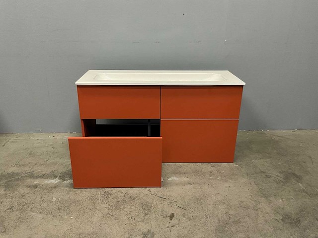 Primabad - badmeubelset 120 cm - afbeelding 7 van  13