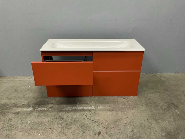 Primabad - badmeubelset 120 cm - afbeelding 8 van  13