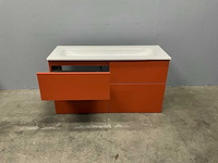 Primabad - badmeubelset 120 cm - afbeelding 8 van  13