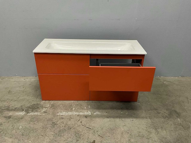 Primabad - badmeubelset 120 cm - afbeelding 9 van  13