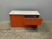 Primabad - badmeubelset 120 cm - afbeelding 9 van  13