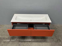 Primabad - badmeubelset 120 cm - afbeelding 10 van  13