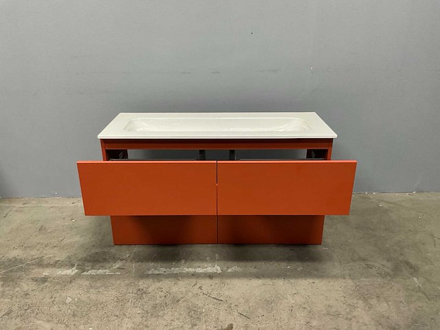 Primabad - badmeubelset 120 cm - afbeelding 11 van  13