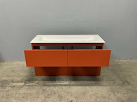 Primabad - badmeubelset 120 cm - afbeelding 11 van  13