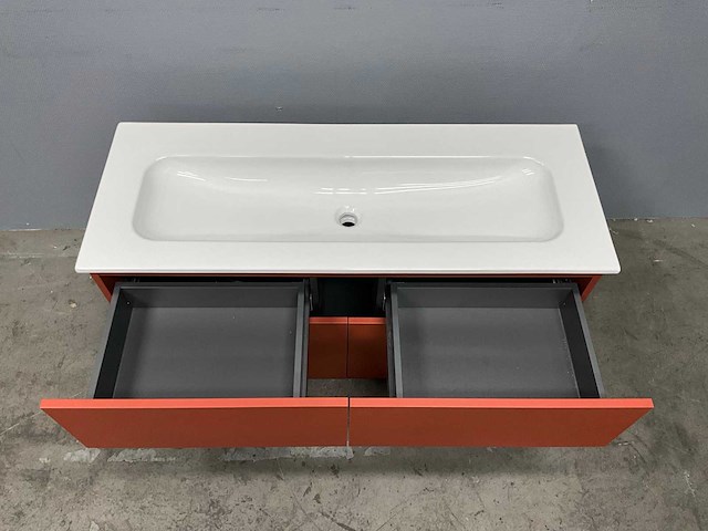 Primabad - badmeubelset 120 cm - afbeelding 12 van  13