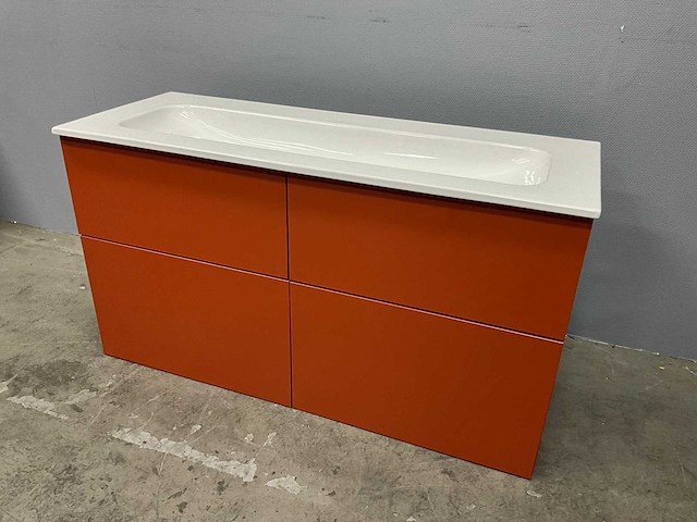 Primabad - badmeubelset 120 cm - afbeelding 13 van  13