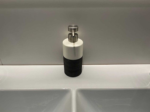Primabad - badmeubelset 120 cm - afbeelding 3 van  14