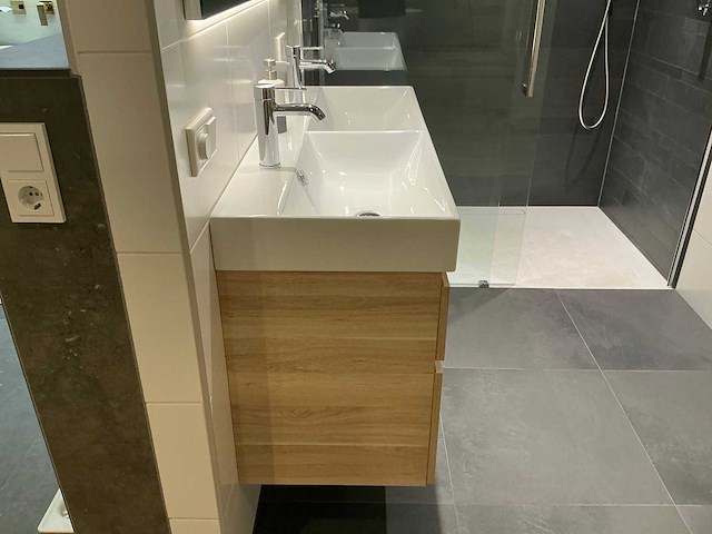 Primabad - badmeubelset 120 cm - afbeelding 4 van  14