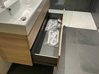 Primabad - badmeubelset 120 cm - afbeelding 6 van  14