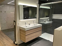 Primabad - badmeubelset 120 cm - afbeelding 1 van  14