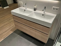 Primabad - badmeubelset 120 cm - afbeelding 7 van  14