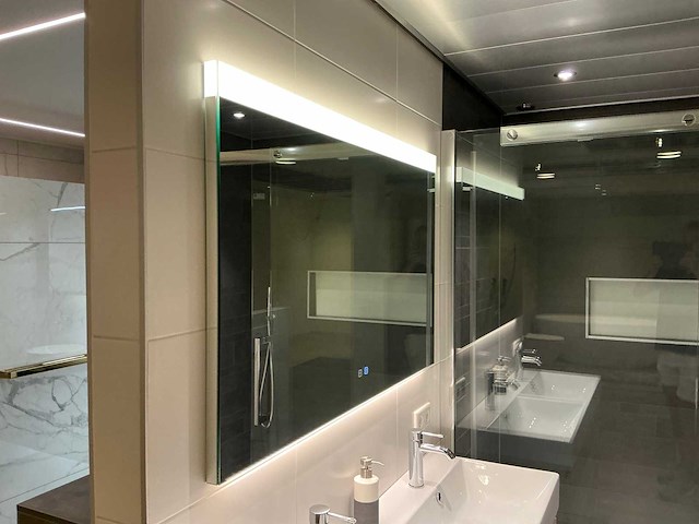 Primabad - badmeubelset 120 cm - afbeelding 11 van  14