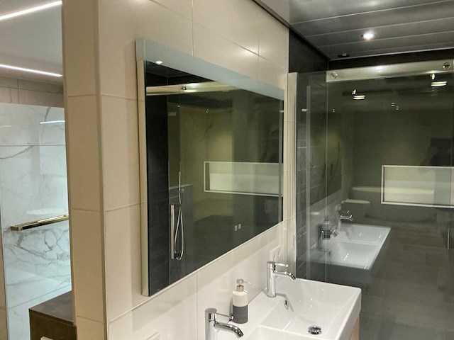 Primabad - badmeubelset 120 cm - afbeelding 12 van  14