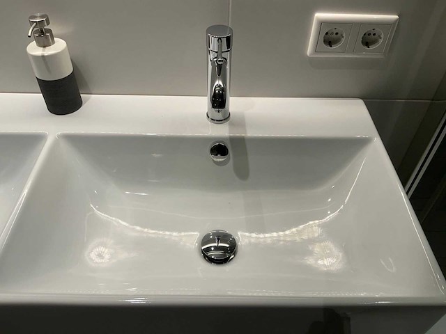 Primabad - badmeubelset 120 cm - afbeelding 13 van  14