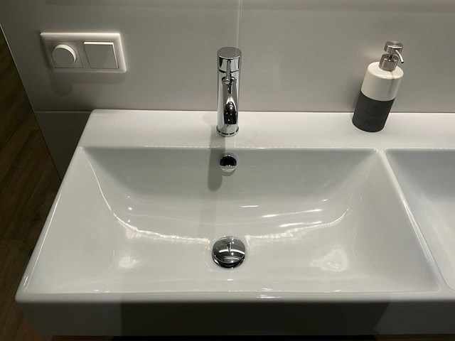 Primabad - badmeubelset 120 cm - afbeelding 14 van  14