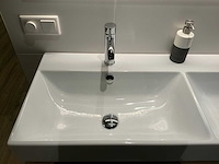 Primabad - badmeubelset 120 cm - afbeelding 14 van  14