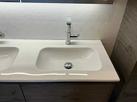 Primabad - badmeubelset 120 cm - afbeelding 2 van  16