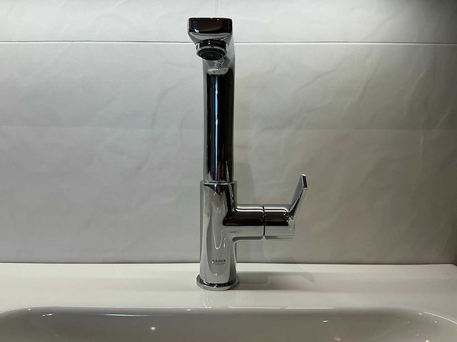 Primabad - badmeubelset 120 cm - afbeelding 3 van  16