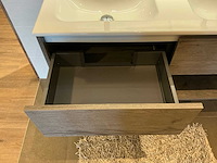 Primabad - badmeubelset 120 cm - afbeelding 6 van  16