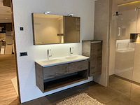 Primabad - badmeubelset 120 cm - afbeelding 1 van  16