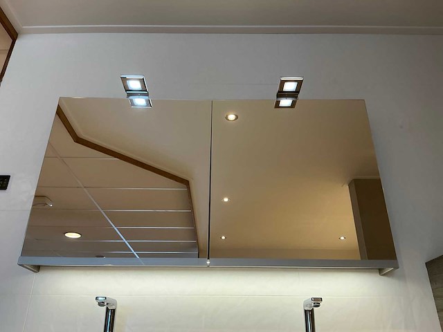 Primabad - badmeubelset 120 cm - afbeelding 11 van  16