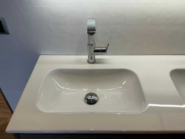 Primabad - badmeubelset 120 cm - afbeelding 16 van  16