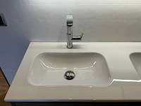 Primabad - badmeubelset 120 cm - afbeelding 16 van  16