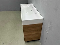 Primabad - badmeubelset 120 cm - afbeelding 2 van  12