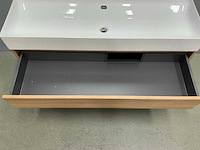 Primabad - badmeubelset 120 cm - afbeelding 3 van  12