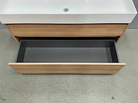 Primabad - badmeubelset 120 cm - afbeelding 4 van  12