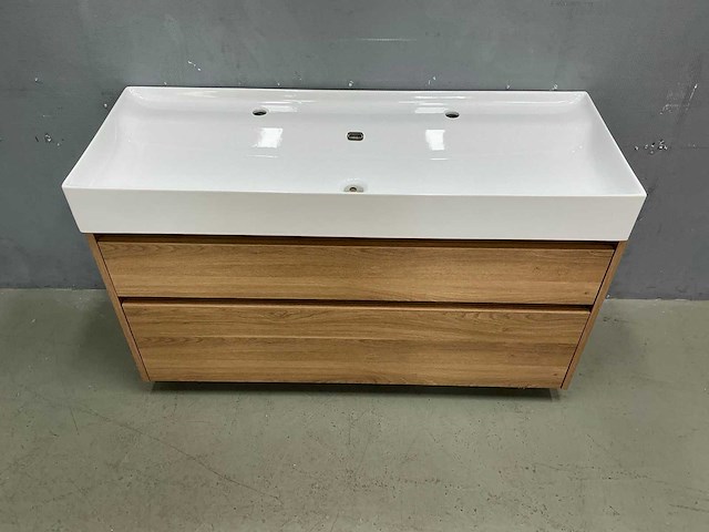 Primabad - badmeubelset 120 cm - afbeelding 9 van  12