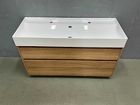 Primabad - badmeubelset 120 cm - afbeelding 9 van  12