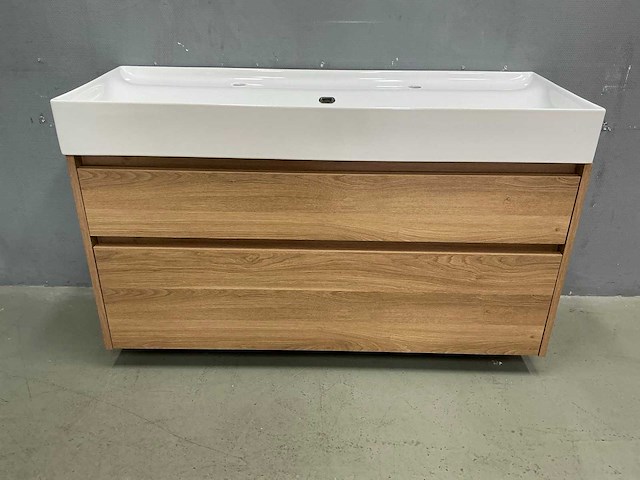 Primabad - badmeubelset 120 cm - afbeelding 10 van  12