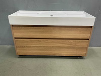 Primabad - badmeubelset 120 cm - afbeelding 10 van  12