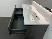 Primabad - badmeubelset 140 cm - afbeelding 7 van  10