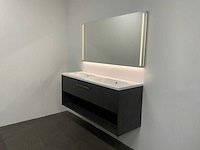 Primabad - badmeubelset 140 cm - afbeelding 1 van  3