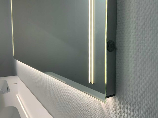 Primabad - badmeubelset 140 cm - afbeelding 3 van  3