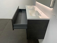 Primabad - badmeubelset 140 cm - afbeelding 2 van  5