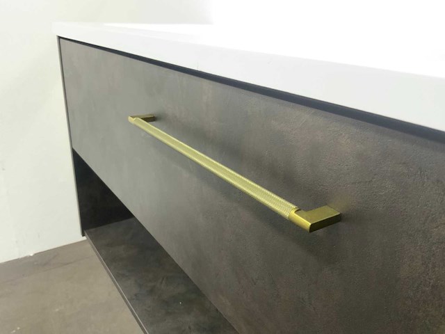 Primabad - badmeubelset 140 cm - afbeelding 4 van  5