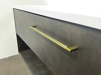 Primabad - badmeubelset 140 cm - afbeelding 4 van  5