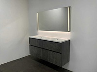 Primabad - badmeubelset 140 cm - afbeelding 1 van  5