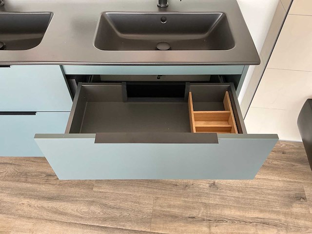 Primabad - badmeubelset 140 cm - afbeelding 6 van  17