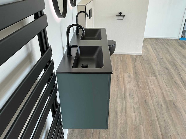 Primabad - badmeubelset 140 cm - afbeelding 16 van  17